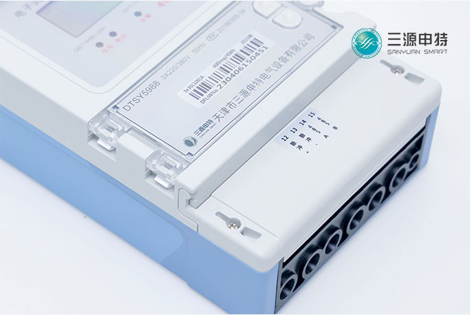 多功能電力儀表的作用和應(yīng)用_智能電表_預(yù)付費(fèi)電表_天津三源申特電表 多功能電力儀表的作用和應(yīng)用_智能電表_預(yù)付費(fèi)電表_天津三源申特電表