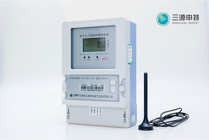一表多卡電表的安裝調(diào)試步驟是怎樣的?_智能電表_預付費電表_天津三源申特電表 一表多卡電表的安裝調(diào)試步驟是怎樣的?_智能電表_預付費電表_天津三源申特電表