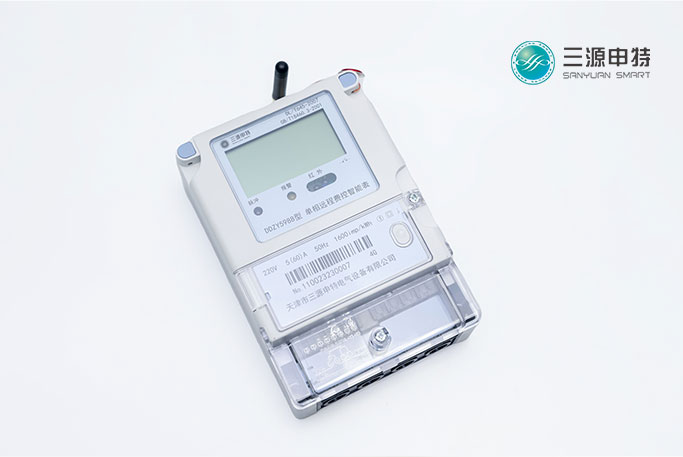 多功能電能表通信接口種類較多_智能電表_預付費電表_天津三源申特電表 多功能電能表通信接口種類較多_智能電表_預付費電表_天津三源申特電表